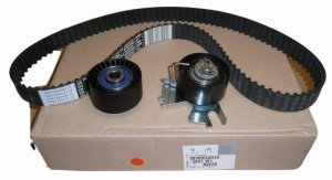 Timing Belt Kit, Set 0831W1 Peugeot Citroen New Original
