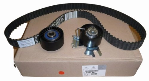 Timing Belt Kit, Set 0831W1 Peugeot Citroen New Original