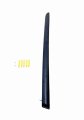 Listwa Szyby Czołowa Prawa 8120AA 8120.AA  Citroen C5 08- Oryginał Nowa (2).jpg