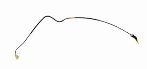 Clutch Cable 9805420680 Citroen C5 08- Peugeot 508 Original