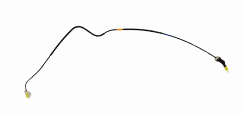 Clutch Cable 9805420680 Citroen C5 08- Peugeot 508 Original
