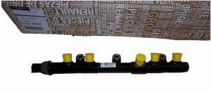Injection Rail 1752000Q4K Renault Master 3 2.3DCI Original