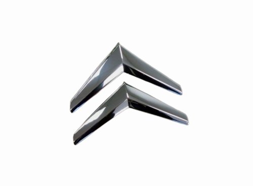 Emblem Front 7810P6 7810.P6 Citroen C3 II Original New