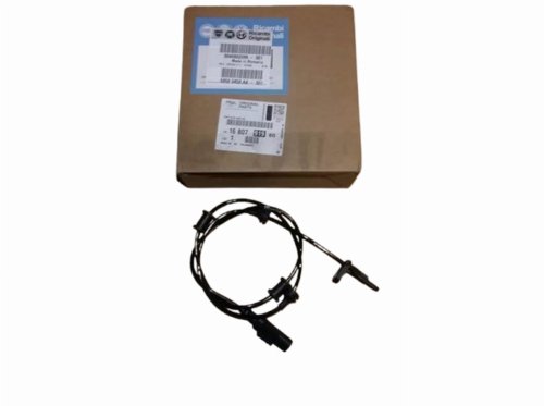Abs Sensor Citroen Jumper III P Boxer III Tył 1680791980 New Original