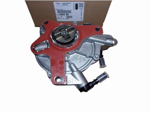 Vacuum Pump Citroen C4 C5 2,0HDI 456580 Original 