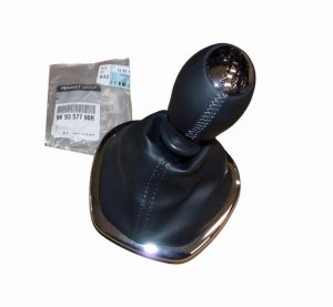Gear Knob 969357790R Renault Trafic III Original New