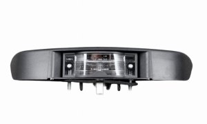 Number Plate Light 2651000QAJ Renault Trafic II Original New
