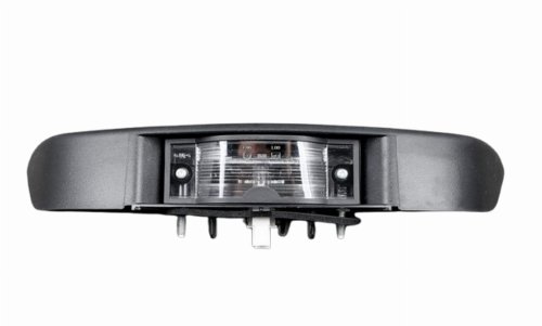 Number Plate Light 2651000QAJ Renault Trafic II Original New