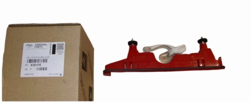 Brake Light 6351.FE 6351FE Citroen Berlingo III Original New
