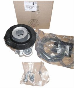Shock Absorber Fixing L+R 1612906580 New Original PSA