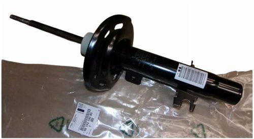 Shock Absorber Right Front 9819219080 New OE Citroen Peugeot C-Elysee