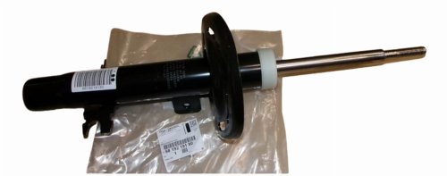 Shock Absorber Front Left 9819219180 New OE Citroen Peugeot C-Elysee
