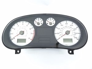 Instrument Cluster 1M0920922F Seat Leon Cupra New Genuine