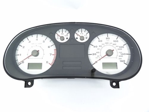 Instrument Cluster 1M0920922F Seat Leon Cupra New Genuine
