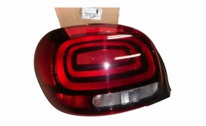 Left Rear Lamp 9812257580 Citroen C3 III Original New