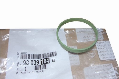 Body Gasket 9803918480 Citroen C4 Picasso II New Original