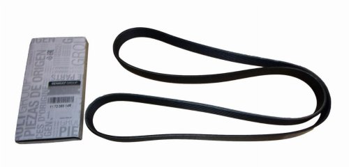 V-Belt 7PK1684 117208314R Renault 1.6/ 2.0/2.3DCI Original New