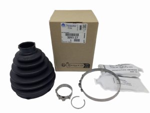 Drive Shaft Cover Original 3293C7 Citroen Peugeot