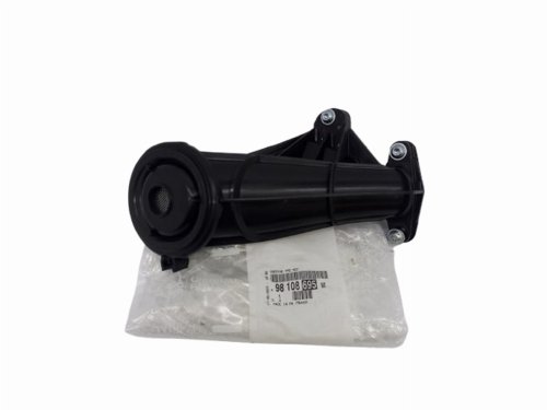 Oil Pipe 9810869580 Citroen Jumpy IV 1.6BLUEHDI Original