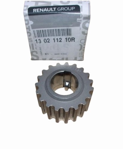 Lower Timing Gear 130211210R Renault 1.4 16V,1.6 16V Original New