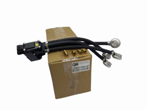 LPG Injector 7700111034 Renault Clio III, Laguna I II III New Genuine