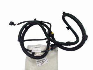 Halogen Harness 9820479480 Citroen Berlingo IV Peugeot Partner IV Original