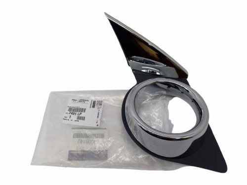 Headlight Right Frame 7401LP Peugeot 4007  New Original 