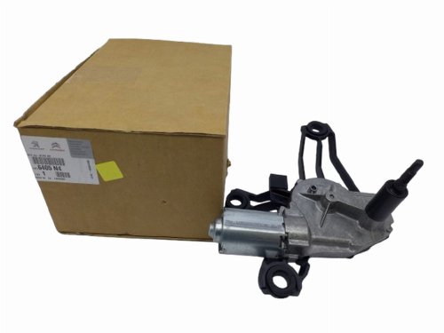 Wiper Motor 6405N4 Peugeot Citroen New Original