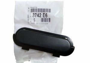 Tailgate Contactor 8742.E6 8742E6 Citroen C5 II Original New