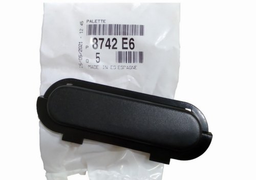 Tailgate Contactor 8742.E6 8742E6 Citroen C5 II Original New