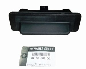 Tailgate Contactor 8200002001 Renault Laguna II Original New