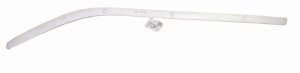 Window Decorative Strip Left 96873812VV Citroen DS4 Original New