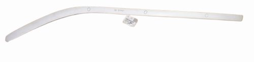 Window Decorative Strip Left 96873812VV Citroen DS4 Original New