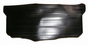 Trunk Mat 1610871780 Citroen C1 II Original New