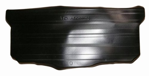 Trunk Mat 1610871780 Citroen C1 II Original New
