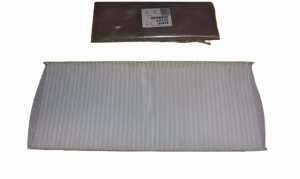 Cabin Filter 6479E5 6479.E5 Citroen C8 Peugeot 807 Expert Original New