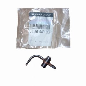 Piston Lubrication Nozzle 115604090R Renault Dacia 0.9/1.2TCE Original New