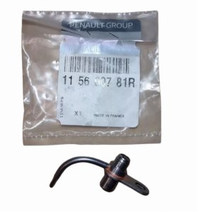 Piston Lubrication Nozzle 115600781R Renault Dacia 0.9/1.2TCE Original New
