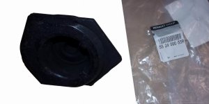 Shock Absorber Spring Pad 552400003R Rear Renault Megane III IV Original New
