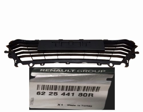 Radiator Grille 622544180R Renault Megane 4 New Original