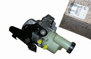 Power Steering Pump 491100992R Dacia Duster Original New