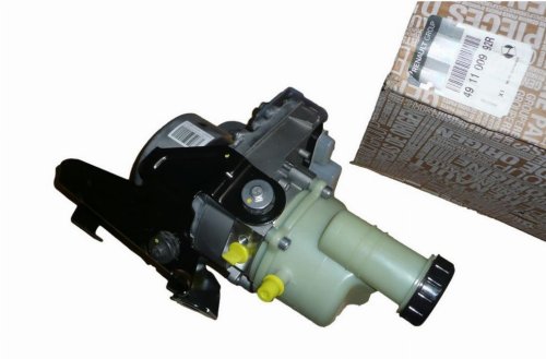 Power Steering Pump 491100992R Dacia Duster Original New