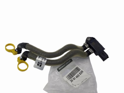 Exhaust Gas Pressure Sensor  208746583R Renault Dacia 1.3TCE Original 