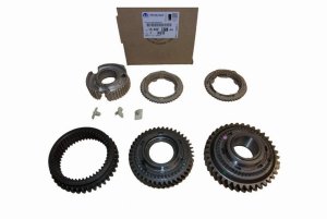 Gearbox Synchronizer 1648297780 Citroen Peugeot New Original