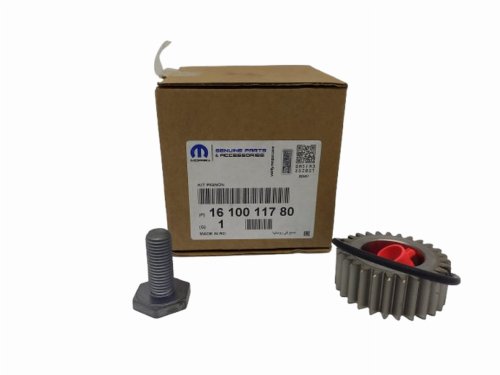 Injection Pump Repair Kit 1610011780 New OE PSA