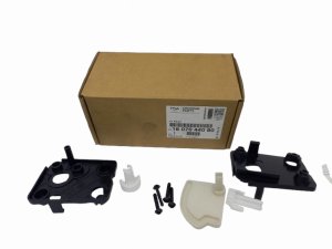 Air Flap Repair Kit 1607044080 New OE PSA