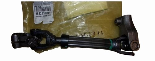 Steering Column 488203326R Renault Megane III Fluence Original New