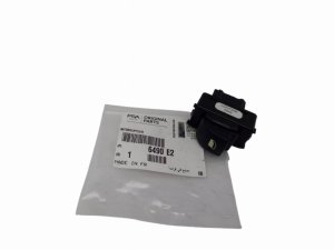 Window Opening Control 6490E2 Citroen Berlingo III Original  