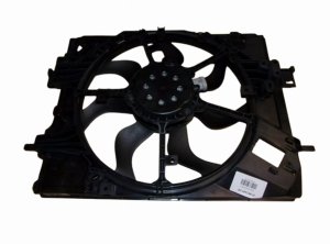 Fan Complete 214810411R Renault Dacia 1.0/1.3TCE/1.5DCI Original New