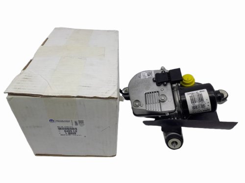 Wiper Motor Left Front  6405LE Citroen C5 II New Original